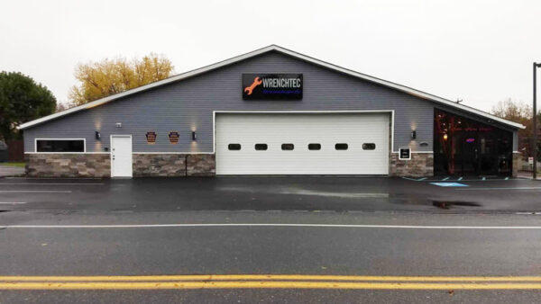 Wrenchtec Automotive Services - Nazareth, PA Location