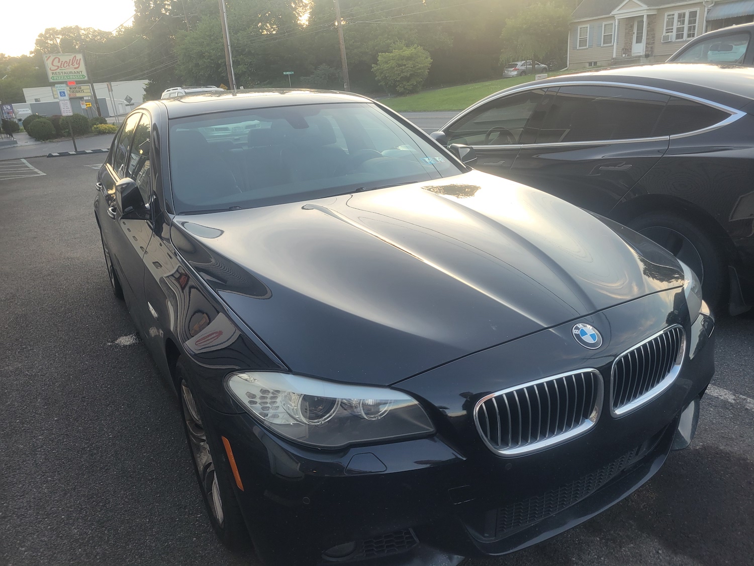 Cleaning & Detailing 1 Cleaning & Detailing 1