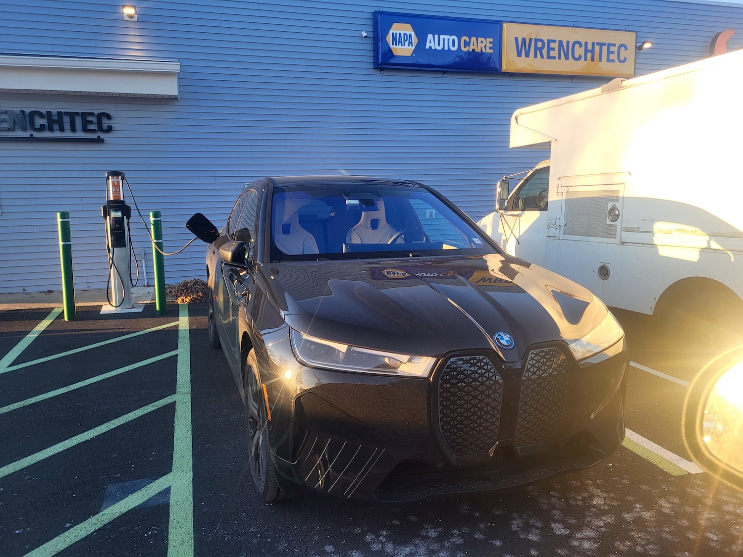 Electric Vehicles 1 Electric Vehicles 1