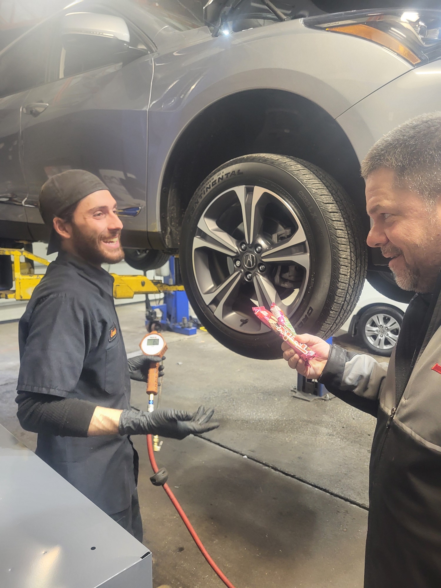 Tire Service 1 Tire Service 1