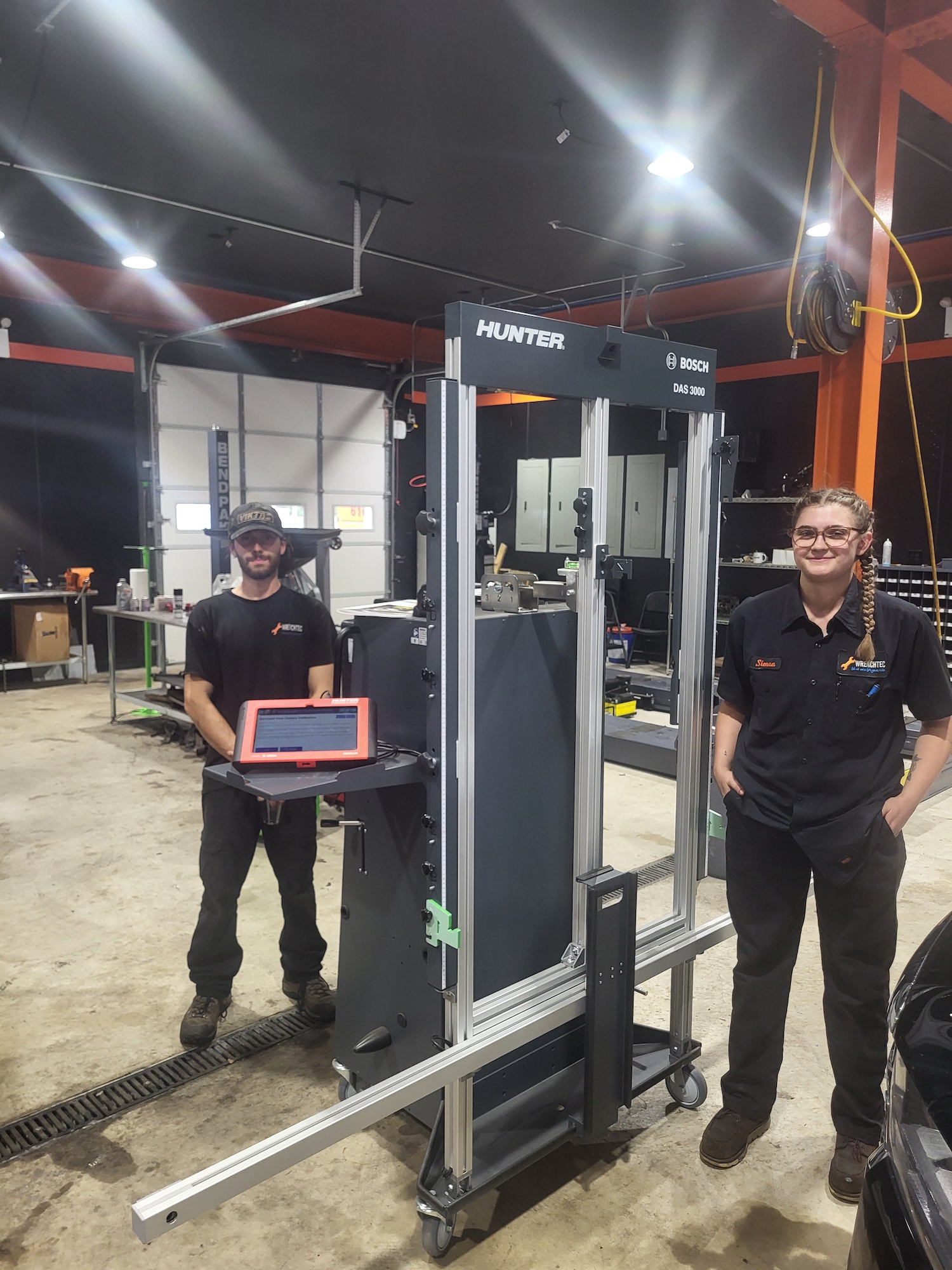 Engine & Transmission 2