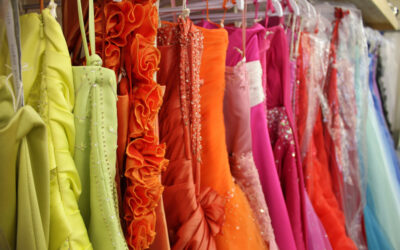 Prom Dresses 4 All at Nazareth