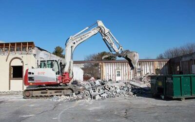 Wrenchtecs Forks Township Easton PA Location is Under Construction