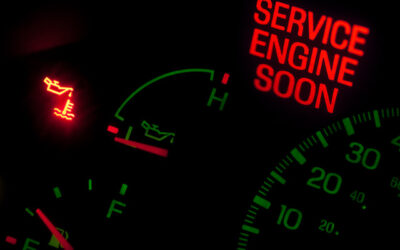 Oil changes keep your vehicle running smoothly